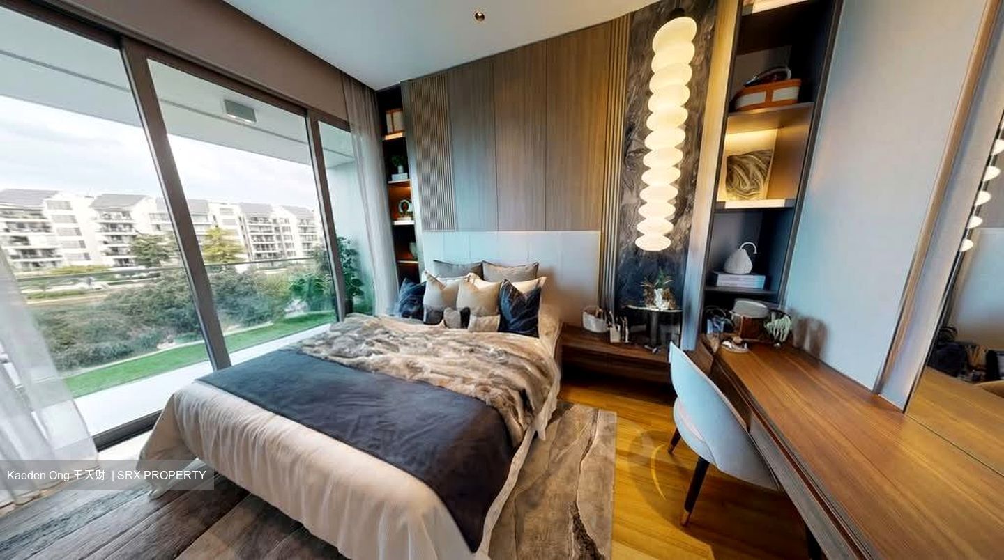 The Residences at W Singapore Sentosa Cove (D4), Condominium #574239991